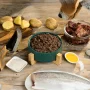 Kipmenu (gekookt) – Afbeelding 2 / 11