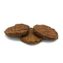 Okse Burger Patties (Tørret)