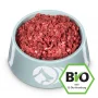 Organic Beef Heart (minced)