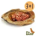 Toma 4, paga 3 Menú Completo de Ave - Fix-BARF®
