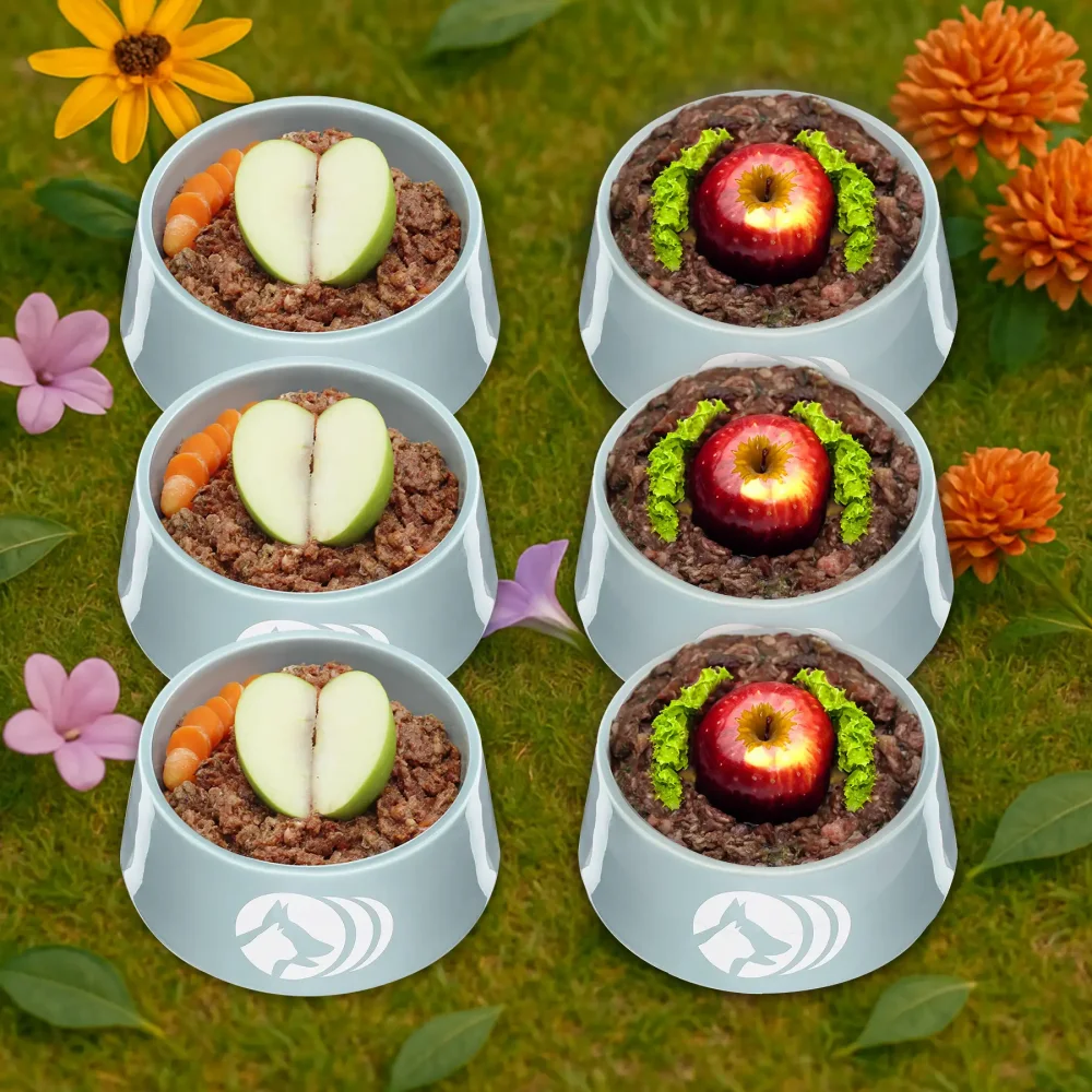 Seasonal Menu Bundle