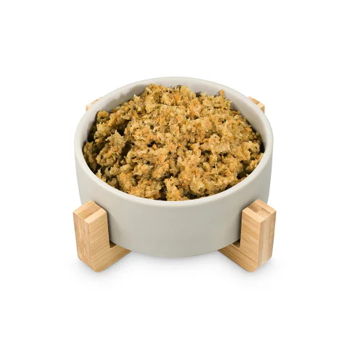 Mélange de légumes