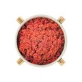 Rotes Gemüse-Obst-Allerlei – Bild 2 / 3