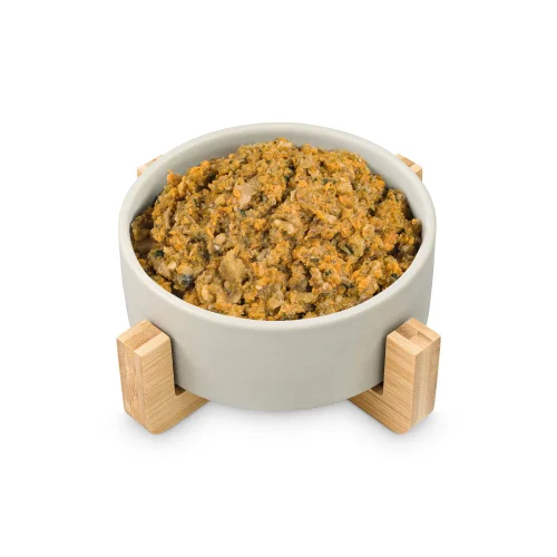 Grøntsagsmix