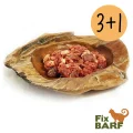 Toma 4, paga 3 Menú Completo de Ave - Fix-BARF® – Imagen 1 / 1