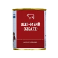 NASS01 Beef-Menü (gegart) – Bild 9 / 10