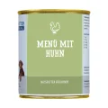 Flodhästmeny (tillagad) – Bild 11 / 11