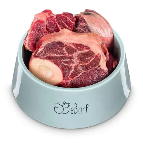 Beinscheiben vom Rind