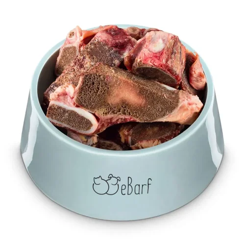 Hueso de pecho de ternera (en trozos)