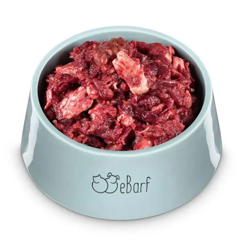 Minced Beef Meat