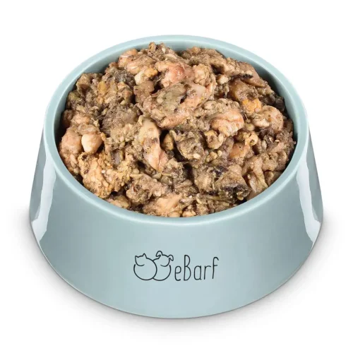 Pansen-Euter-Mix vom Rind