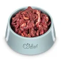 Pferdemuskelfleisch (grob gewolft) – Imagen 1 / 4