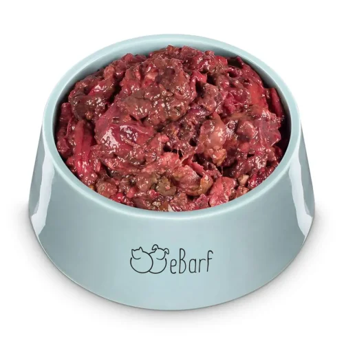 Innereien-Mix vom Lamm