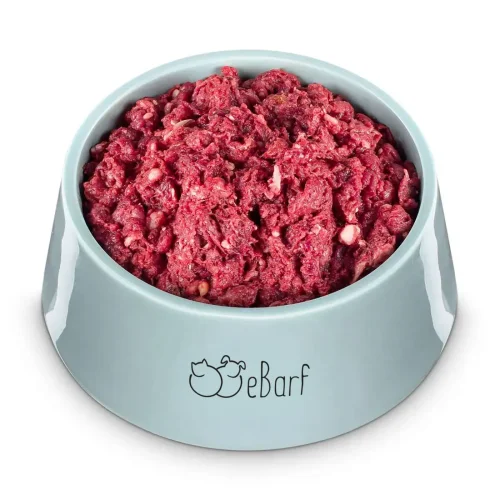 Wild-Beef Mix