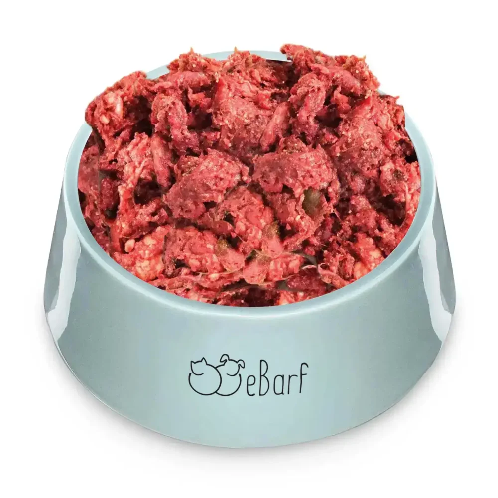 Power-Mix met Aardappelen