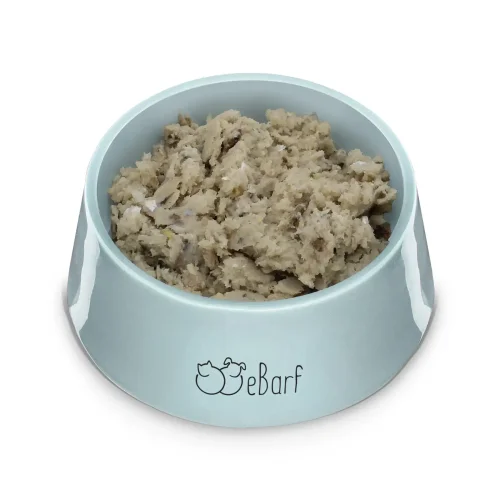 Fish & Chips BARF S
