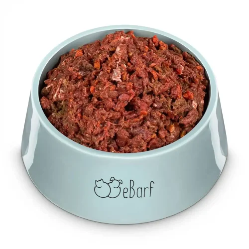 Hippo BARF M