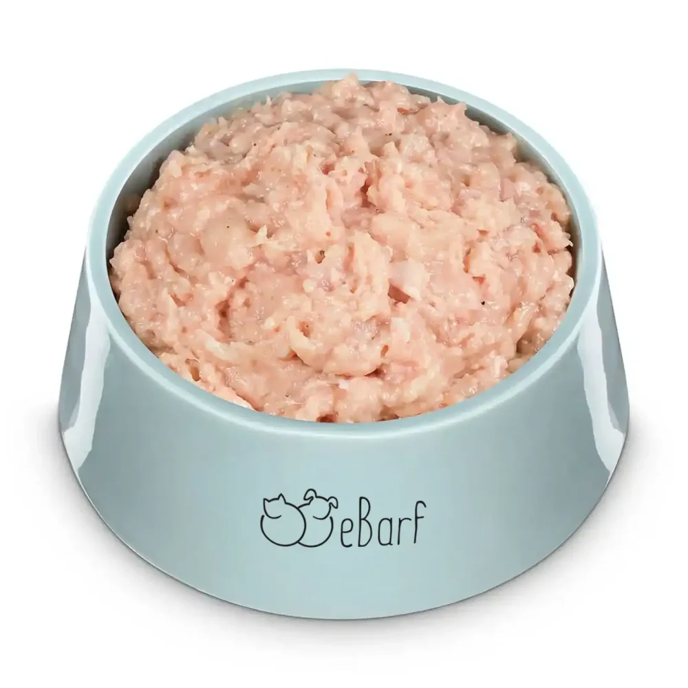 Poulet BARF M