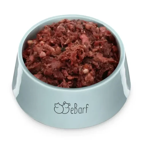 Menu Complet Bœuf & Agneau