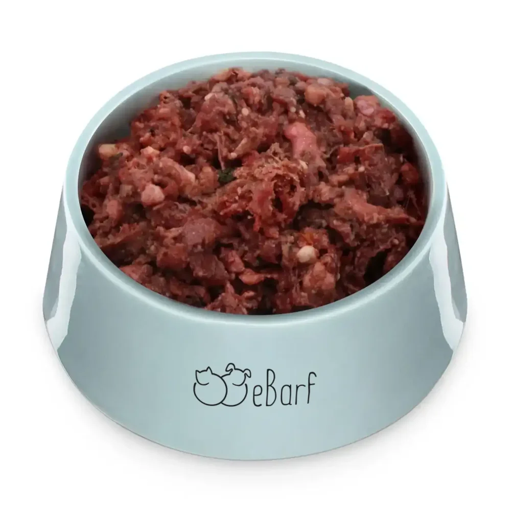 Compleet Menu Rund & Lam