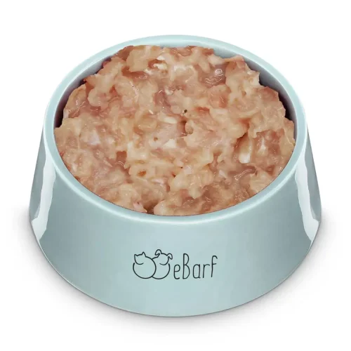 Hühnermuskelfleisch (gewolft)