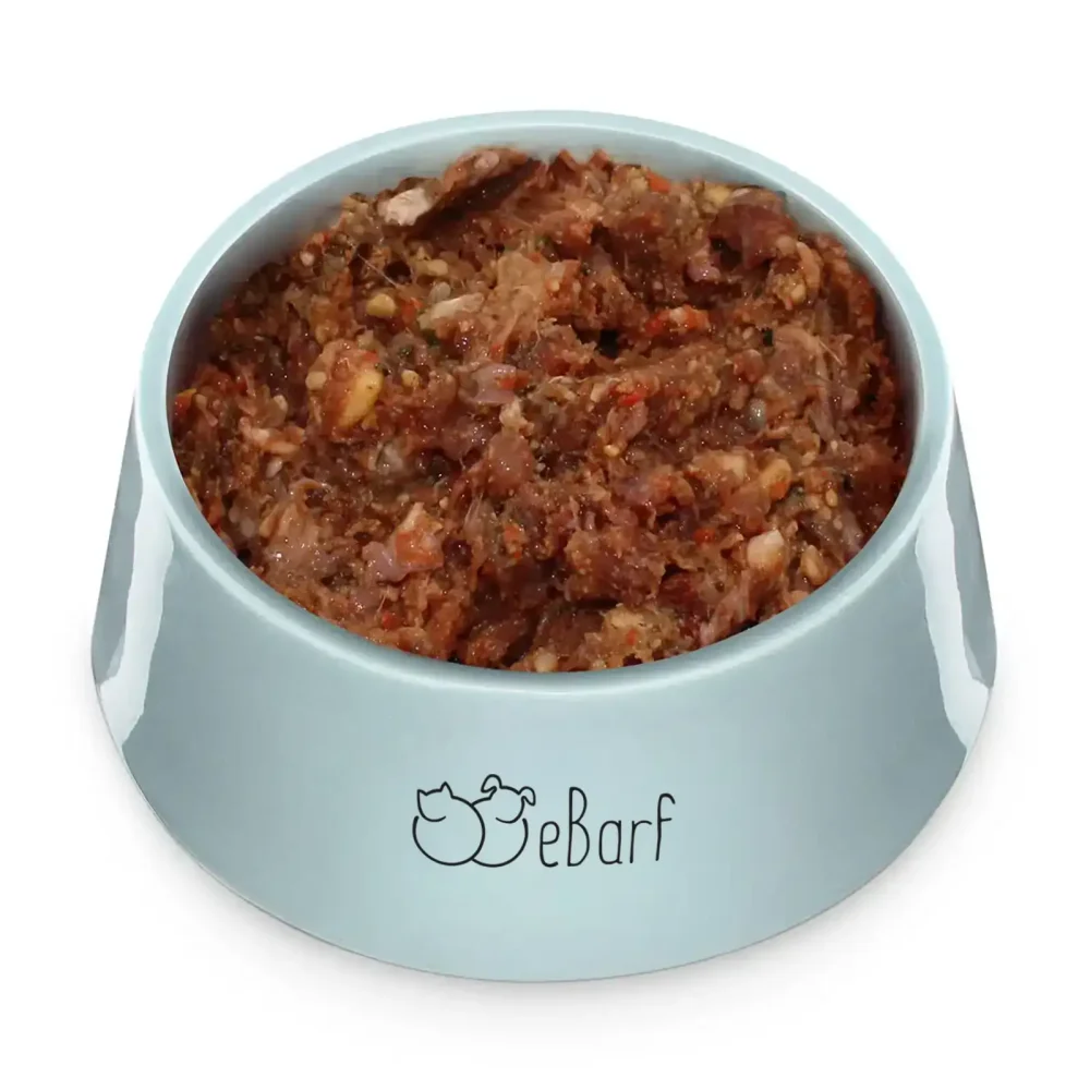 Menu Completo Junior