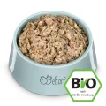Bio-Grüner Pansen vom Rind – Imagen 1 / 5
