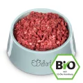 Cœur de bœuf bio (haché) – Image 1 / 5
