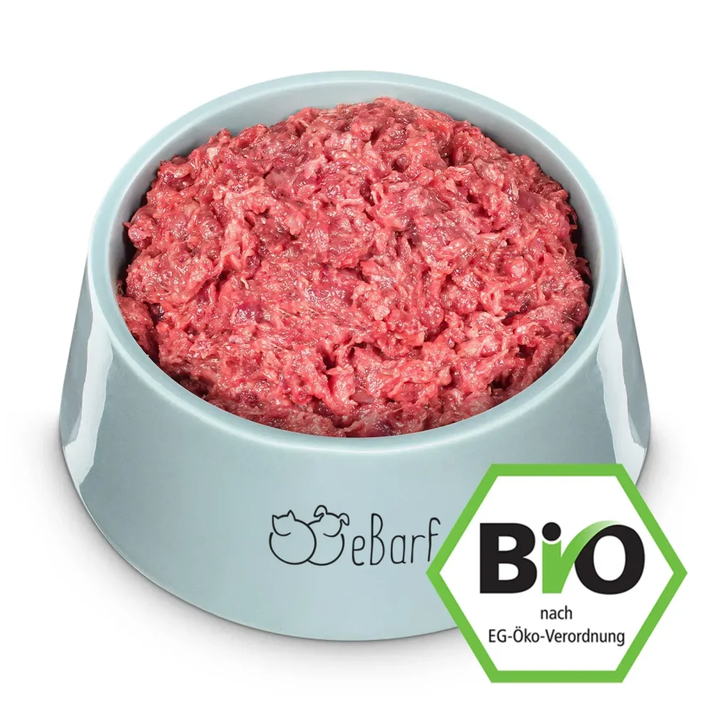 Collo di Pollo Bio (macinato)