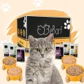 Pacchetto webinar per gatti (cotto) – Immagine 1 / 1