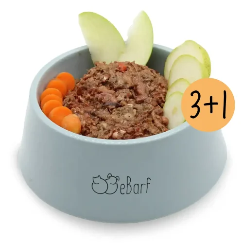 Buy 4, Pay For 3: Spring Menu