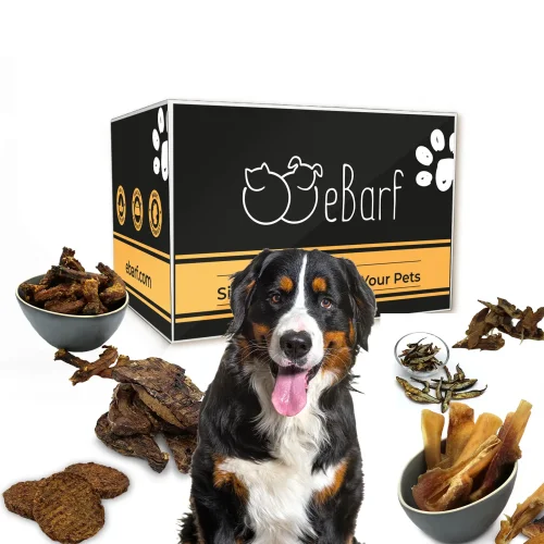 Chew Treats Highlight Package