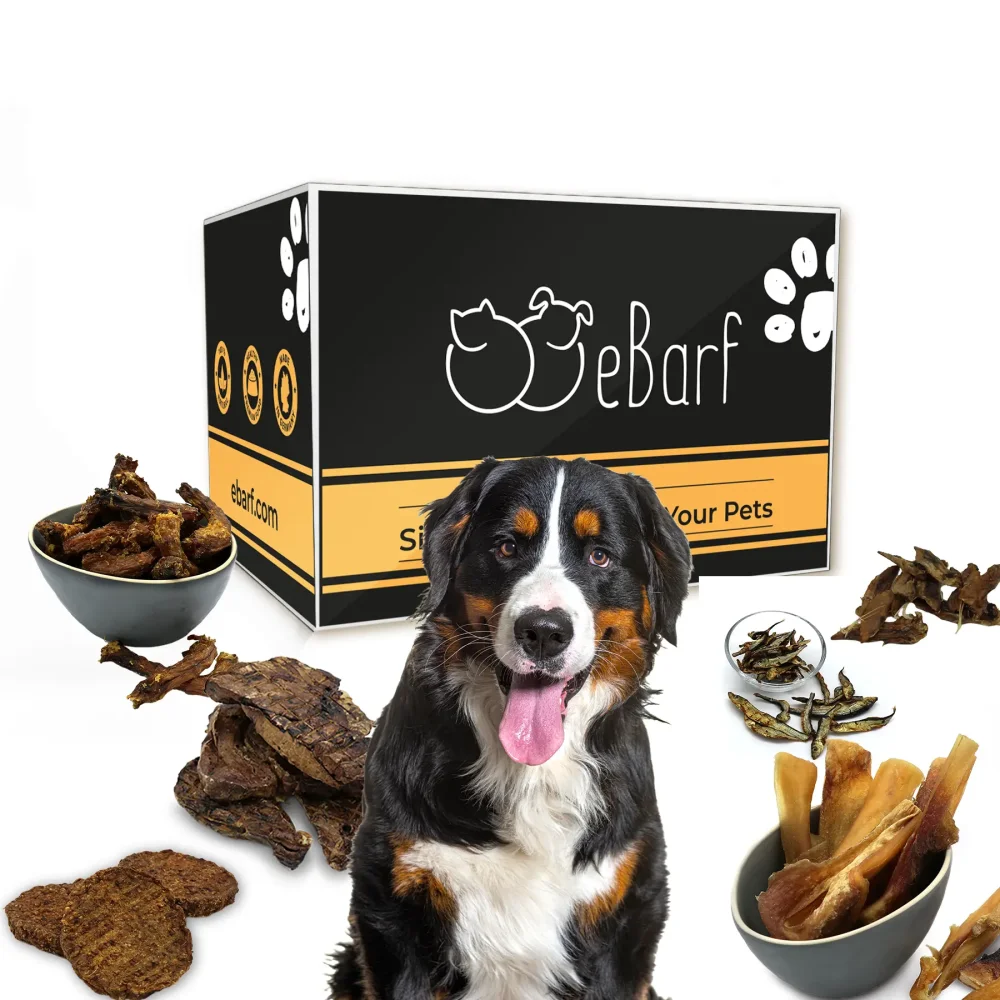 Pack Vedette de Friandises à Mâcher