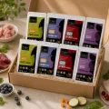 Pouch Sampler for Cats – Image 1 / 6