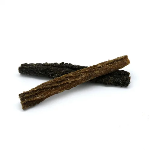 Panza de res (deshidratada)