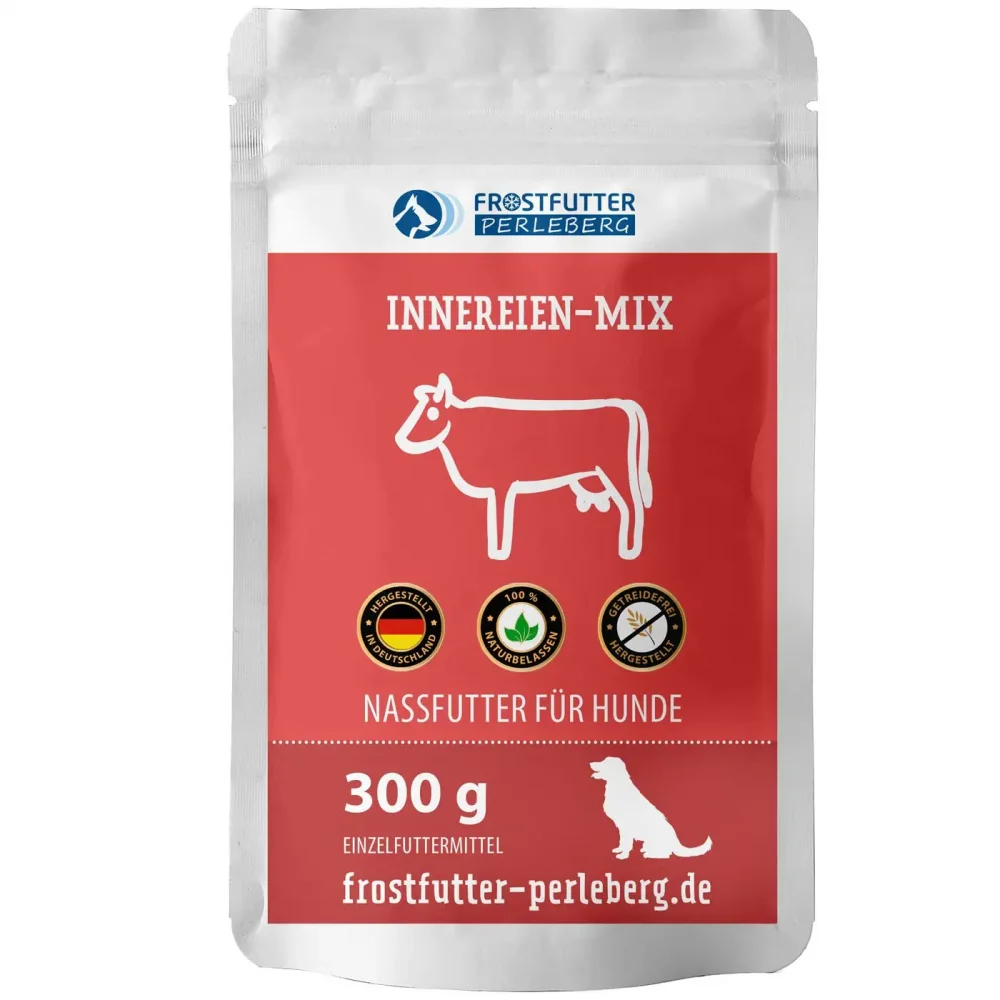 Innereien-Mix vom Rind 