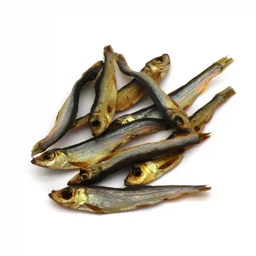 Whole Herring (Dried)